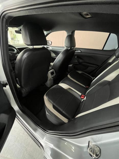 VOLKSWAGEN T-Cross 1.0 4P 200 TSI FLEX HIGHLINE AUTOMTICO, Foto 7