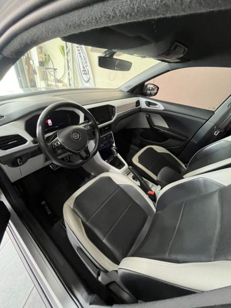 VOLKSWAGEN T-Cross 1.0 4P 200 TSI FLEX HIGHLINE AUTOMTICO, Foto 8