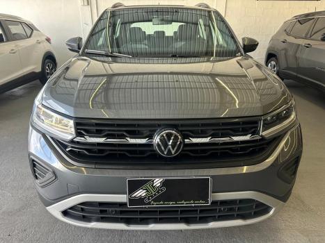 VOLKSWAGEN T-Cross 1.0 4P 200 TSI FLEX COMFORTLINE AUTOMTICO, Foto 2