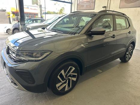 VOLKSWAGEN T-Cross 1.0 4P 200 TSI FLEX COMFORTLINE AUTOMTICO, Foto 3