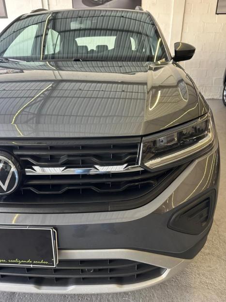 VOLKSWAGEN T-Cross 1.0 4P 200 TSI FLEX COMFORTLINE AUTOMTICO, Foto 5
