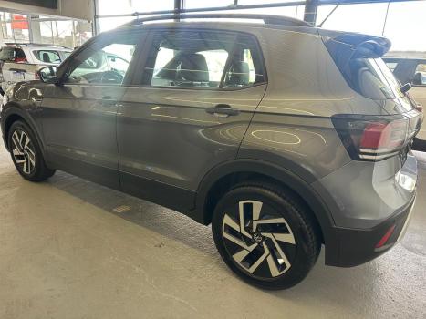 VOLKSWAGEN T-Cross 1.0 4P 200 TSI FLEX COMFORTLINE AUTOMTICO, Foto 6