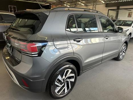 VOLKSWAGEN T-Cross 1.0 4P 200 TSI FLEX COMFORTLINE AUTOMTICO, Foto 9