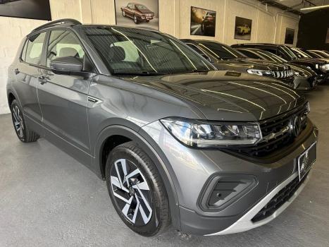 VOLKSWAGEN T-Cross 1.0 4P 200 TSI FLEX COMFORTLINE AUTOMTICO, Foto 10