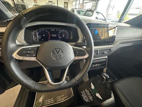 VOLKSWAGEN T-Cross 1.0 4P 200 TSI FLEX COMFORTLINE AUTOMTICO, Foto 14