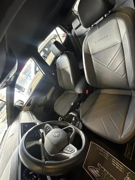 VOLKSWAGEN T-Cross 1.0 4P 200 TSI FLEX COMFORTLINE AUTOMTICO, Foto 15