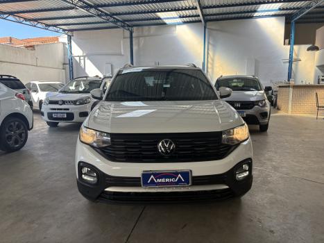 VOLKSWAGEN T-Cross , Foto 2