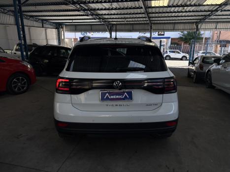 VOLKSWAGEN T-Cross , Foto 3