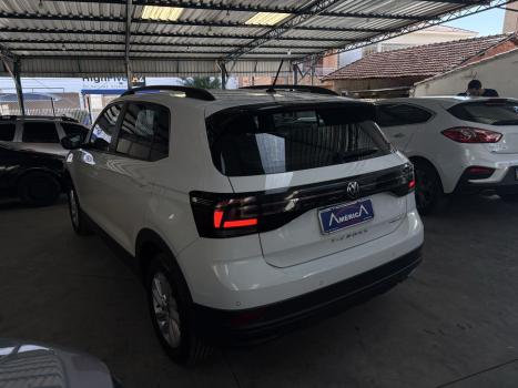 VOLKSWAGEN T-Cross , Foto 4
