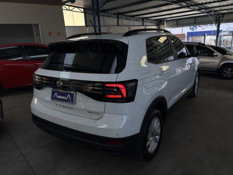 VOLKSWAGEN T-Cross , Foto 6
