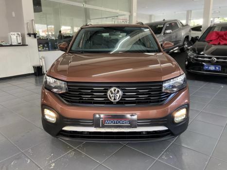VOLKSWAGEN T-Cross , Foto 2