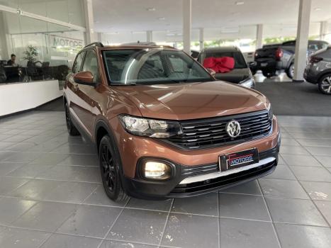 VOLKSWAGEN T-Cross , Foto 3