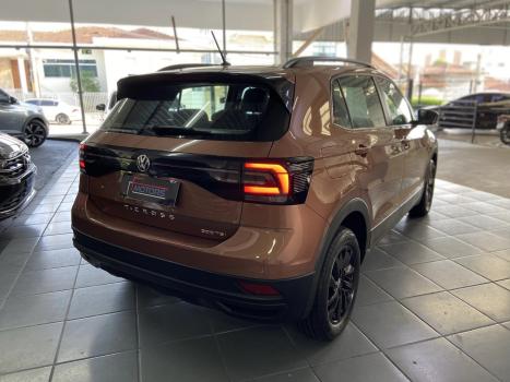 VOLKSWAGEN T-Cross , Foto 4