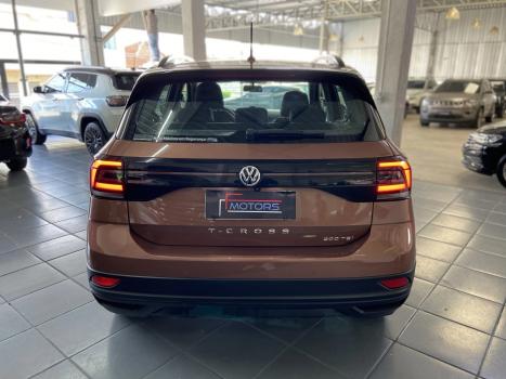 VOLKSWAGEN T-Cross , Foto 5