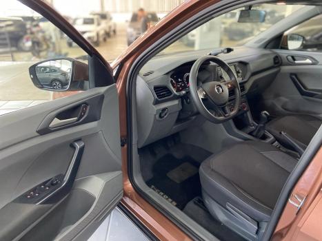 VOLKSWAGEN T-Cross , Foto 8