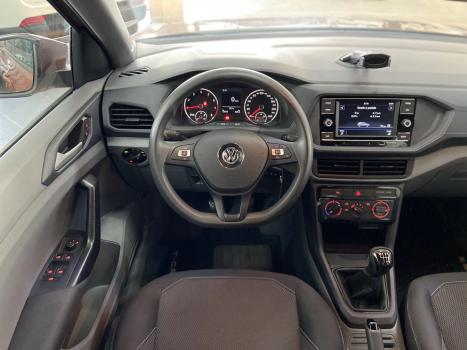 VOLKSWAGEN T-Cross , Foto 15