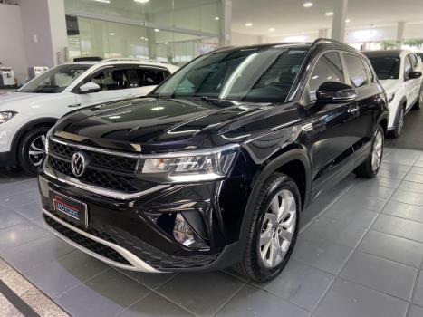 VOLKSWAGEN Taos 1.4 16V 4P FLEX 250 TSI CONFORTLINE AUTOMTICO, Foto 1