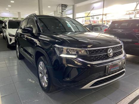 VOLKSWAGEN Taos 1.4 16V 4P FLEX 250 TSI CONFORTLINE AUTOMTICO, Foto 3