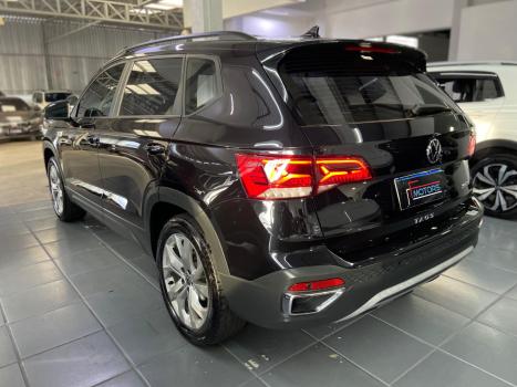 VOLKSWAGEN Taos 1.4 16V 4P FLEX 250 TSI CONFORTLINE AUTOMTICO, Foto 6