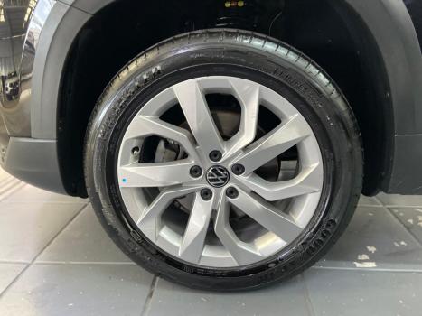 VOLKSWAGEN Taos 1.4 16V 4P FLEX 250 TSI CONFORTLINE AUTOMTICO, Foto 7