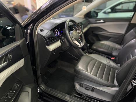 VOLKSWAGEN Taos 1.4 16V 4P FLEX 250 TSI CONFORTLINE AUTOMTICO, Foto 8