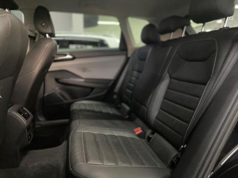 VOLKSWAGEN Taos 1.4 16V 4P FLEX 250 TSI CONFORTLINE AUTOMTICO, Foto 11