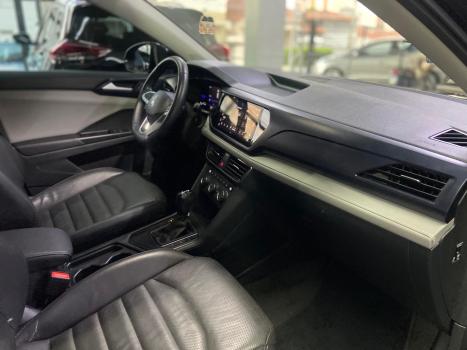 VOLKSWAGEN Taos 1.4 16V 4P FLEX 250 TSI CONFORTLINE AUTOMTICO, Foto 13