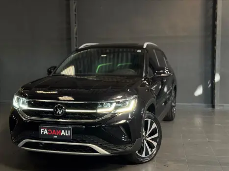VOLKSWAGEN Taos 1.4 16V 4P FLEX 250 TSI HIGHLINE AUTOMTICO, Foto 1