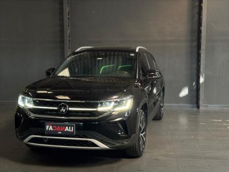VOLKSWAGEN Taos 1.4 16V 4P FLEX 250 TSI HIGHLINE AUTOMTICO, Foto 2