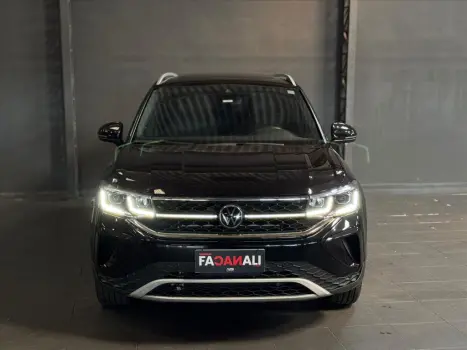 VOLKSWAGEN Taos 1.4 16V 4P FLEX 250 TSI HIGHLINE AUTOMTICO, Foto 5