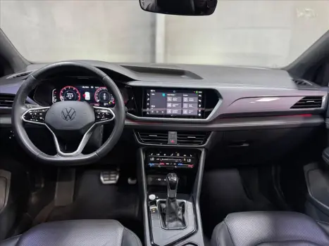 VOLKSWAGEN Taos 1.4 16V 4P FLEX 250 TSI HIGHLINE AUTOMTICO, Foto 15