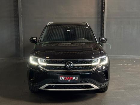 VOLKSWAGEN Taos 1.4 16V 4P FLEX 250 TSI HIGHLINE AUTOMTICO, Foto 5