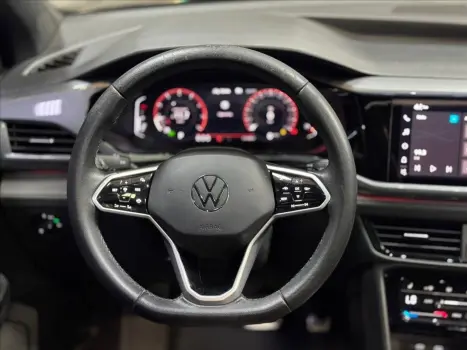 VOLKSWAGEN Taos 1.4 16V 4P FLEX 250 TSI HIGHLINE AUTOMTICO, Foto 12