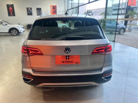 VOLKSWAGEN Taos 1.4 16V 4P FLEX 250 TSI HIGHLINE AUTOMTICO, Foto 6