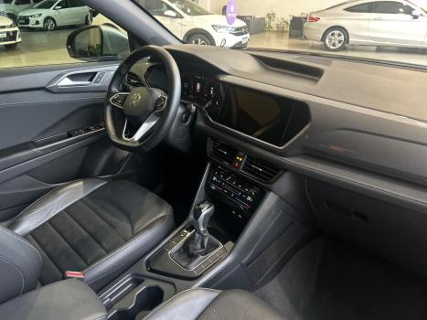 VOLKSWAGEN Taos 1.4 16V 4P FLEX 250 TSI HIGHLINE AUTOMTICO, Foto 9
