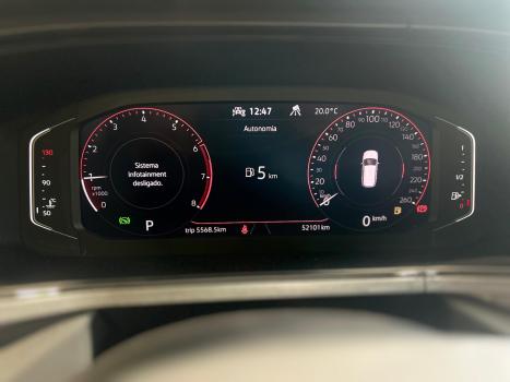 VOLKSWAGEN Taos 1.4 16V 4P FLEX 250 TSI HIGHLINE AUTOMTICO, Foto 12