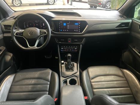 VOLKSWAGEN Taos 1.4 16V 4P FLEX 250 TSI HIGHLINE AUTOMTICO, Foto 18