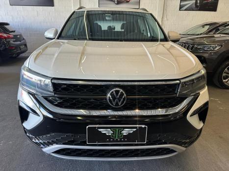 VOLKSWAGEN Taos 1.4 16V 4P FLEX 250 TSI CONFORTLINE AUTOMTICO, Foto 2