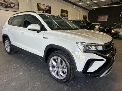 VOLKSWAGEN Taos 1.4 16V 4P FLEX 250 TSI CONFORTLINE AUTOMTICO, Foto 4