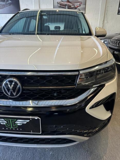 VOLKSWAGEN Taos 1.4 16V 4P FLEX 250 TSI CONFORTLINE AUTOMTICO, Foto 5