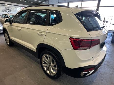 VOLKSWAGEN Taos 1.4 16V 4P FLEX 250 TSI CONFORTLINE AUTOMTICO, Foto 6