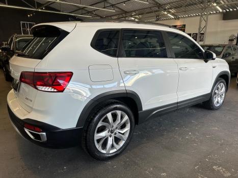 VOLKSWAGEN Taos 1.4 16V 4P FLEX 250 TSI CONFORTLINE AUTOMTICO, Foto 8