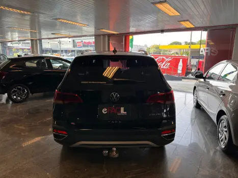 VOLKSWAGEN Taos 1.4 16V 4P FLEX 250 TSI HIGHLINE AUTOMTICO, Foto 3