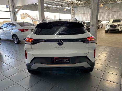 VOLKSWAGEN Tera 1.0 12V 4P 170 TSI HIGH AUTOMTICO, Foto 5