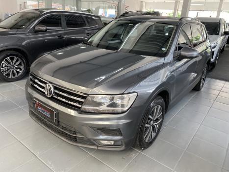 VOLKSWAGEN Tiguan 1.4 250 TSI TOTAL FLEX ALLSPACE TURBO AUTOMTICO TIPTRONIC, Foto 1