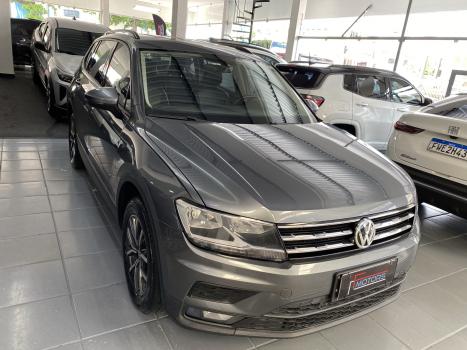 VOLKSWAGEN Tiguan 1.4 250 TSI TOTAL FLEX ALLSPACE TURBO AUTOMTICO TIPTRONIC, Foto 3