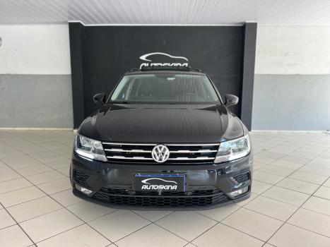 VOLKSWAGEN Tiguan 1.4 250 TSI TOTAL FLEX ALLSPACE TURBO AUTOMTICO TIPTRONIC, Foto 3