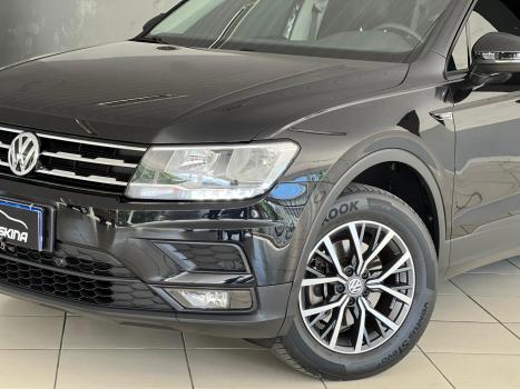 VOLKSWAGEN Tiguan 1.4 250 TSI TOTAL FLEX ALLSPACE TURBO AUTOMTICO TIPTRONIC, Foto 4