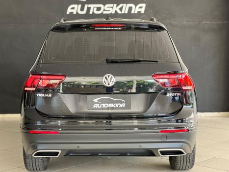 VOLKSWAGEN Tiguan 1.4 250 TSI TOTAL FLEX ALLSPACE TURBO AUTOMTICO TIPTRONIC, Foto 7