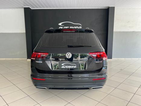 VOLKSWAGEN Tiguan 1.4 250 TSI TOTAL FLEX ALLSPACE TURBO AUTOMTICO TIPTRONIC, Foto 8